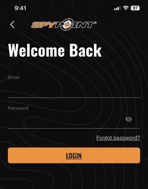 spypoint|myspypoint login.